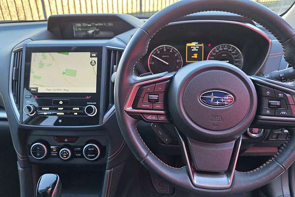 2017 Subaru XV 2.0i Premium G5X