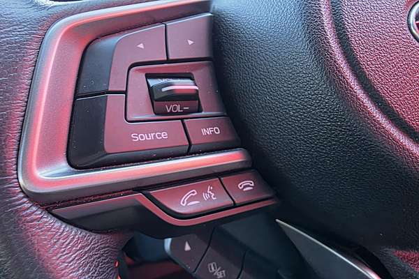 2017 Subaru XV 2.0i Premium G5X