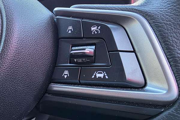 2017 Subaru XV 2.0i Premium G5X