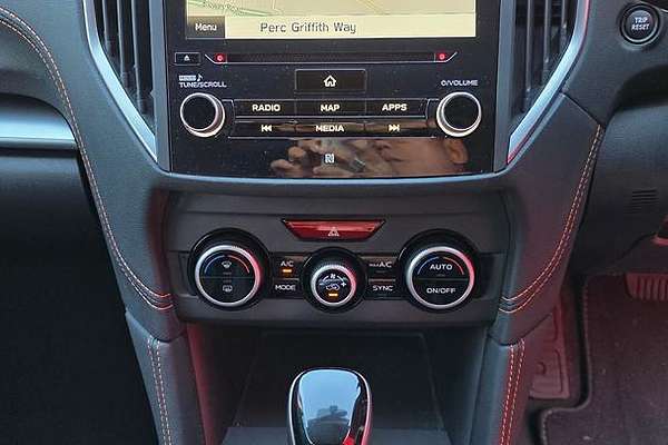 2017 Subaru XV 2.0i Premium G5X