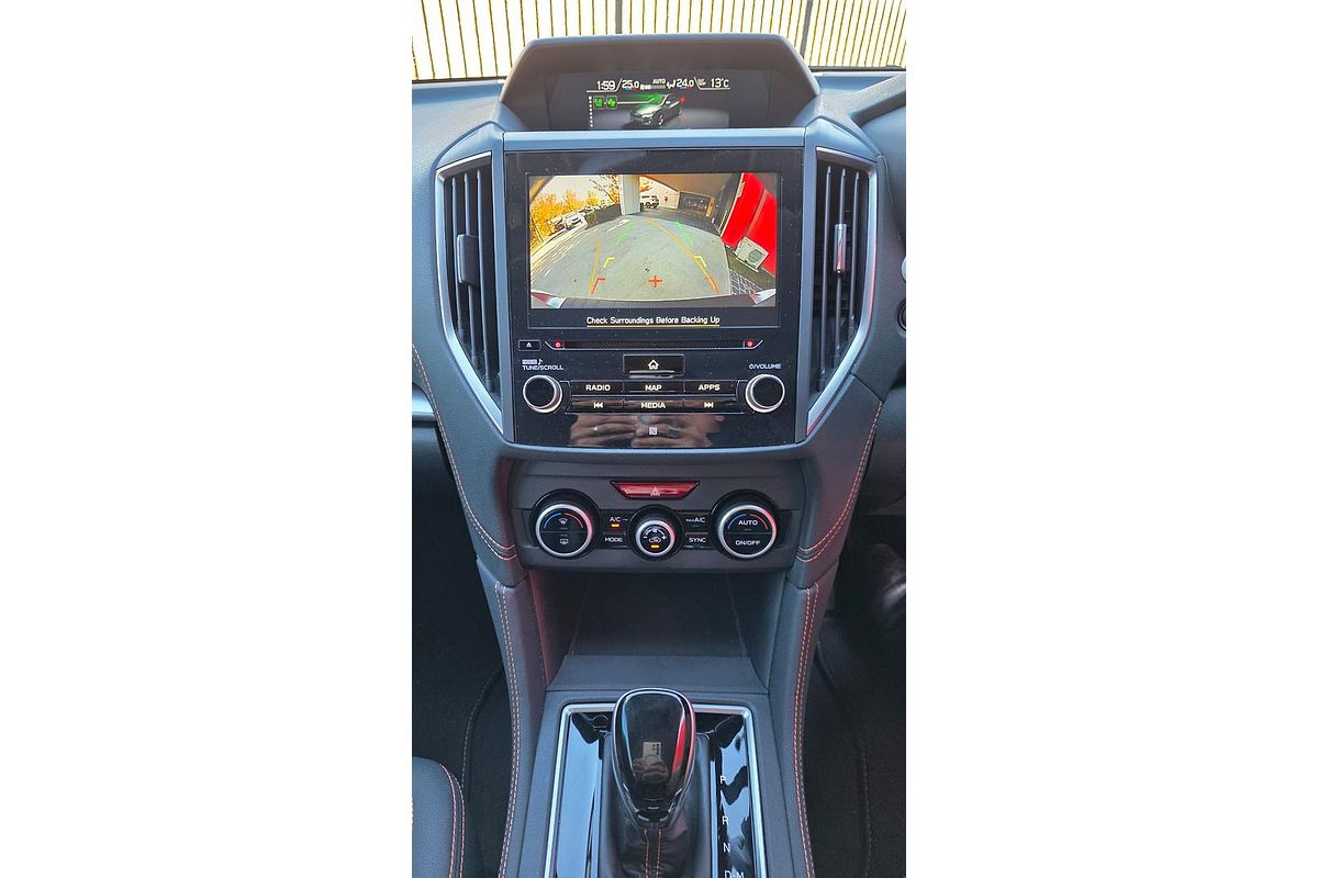 2017 Subaru XV 2.0i Premium G5X