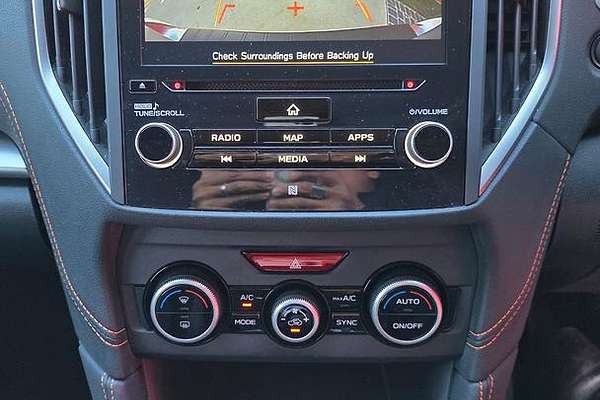 2017 Subaru XV 2.0i Premium G5X
