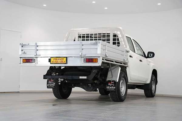 2020 Mitsubishi Triton GLX ADAS MR 4X4