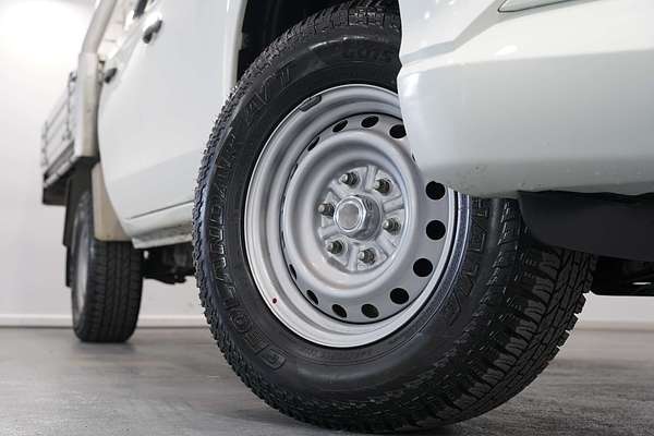 2020 Mitsubishi Triton GLX ADAS MR 4X4