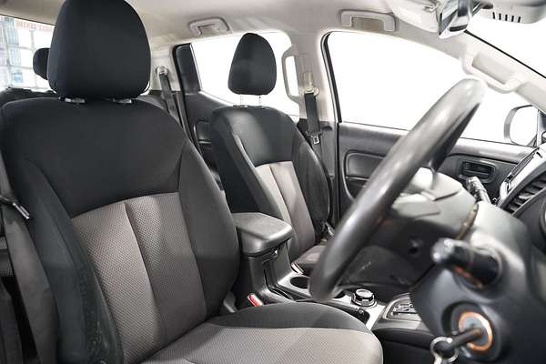 2020 Mitsubishi Triton GLX ADAS MR 4X4