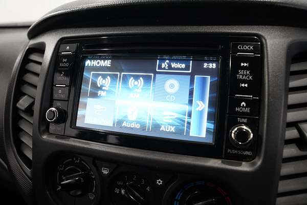 2020 Mitsubishi Triton GLX ADAS MR 4X4