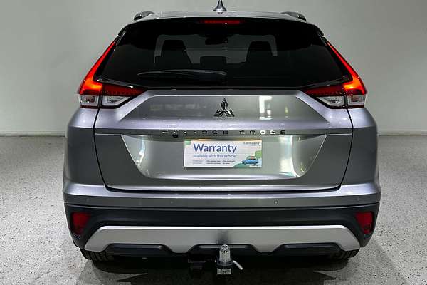 2020 Mitsubishi Eclipse Cross LS YB