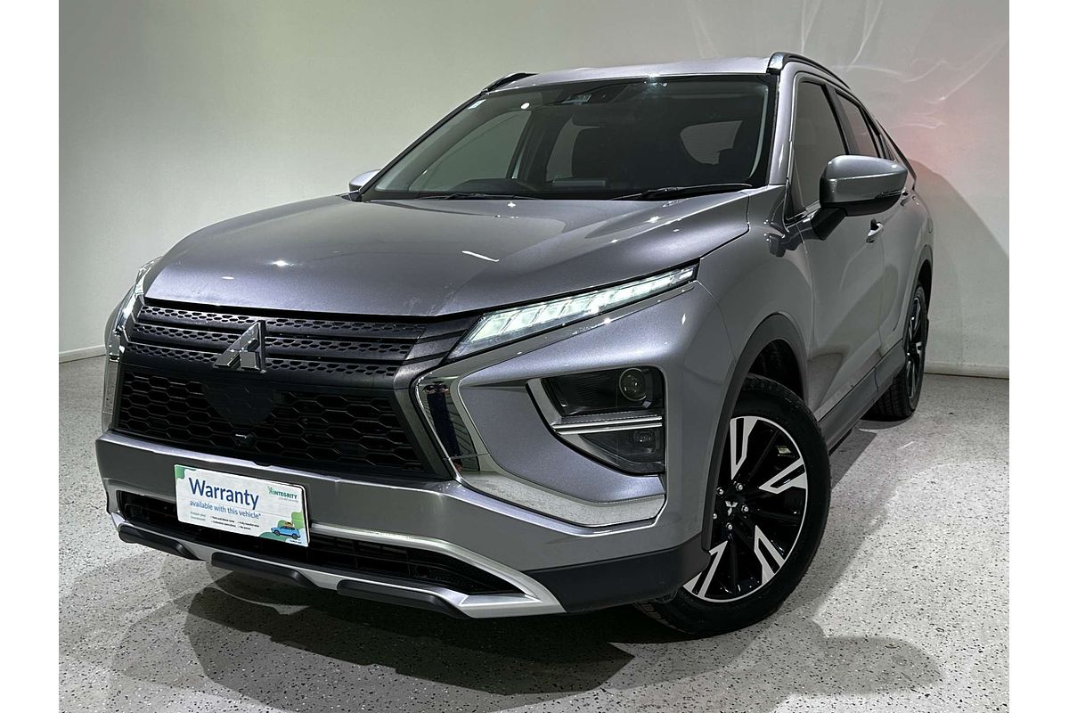 2020 Mitsubishi Eclipse Cross LS YB
