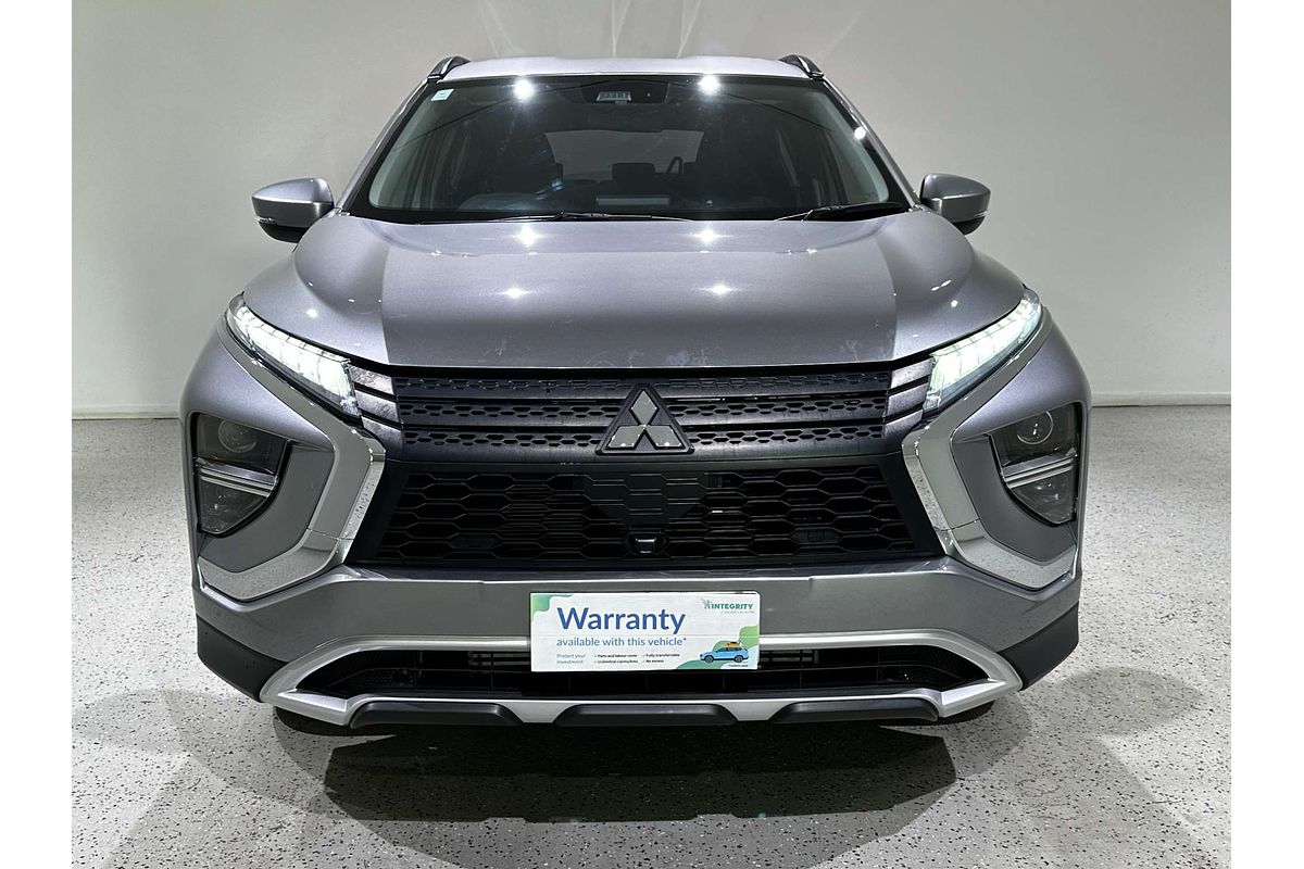 2020 Mitsubishi Eclipse Cross LS YB
