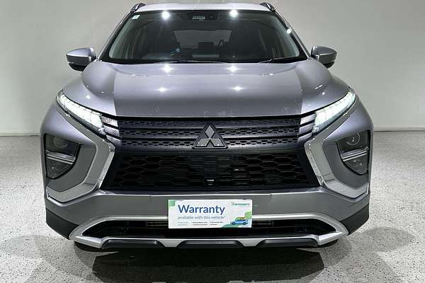 2020 Mitsubishi Eclipse Cross LS YB