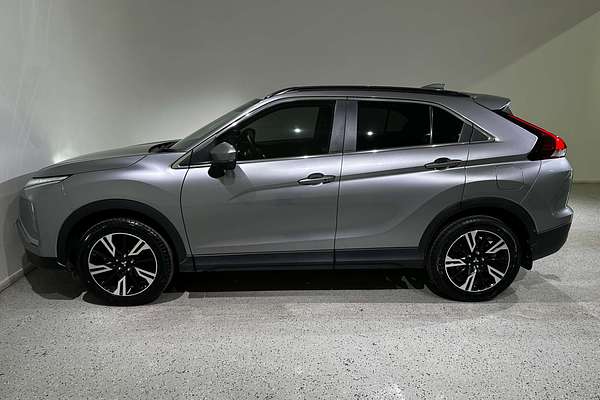 2020 Mitsubishi Eclipse Cross LS YB
