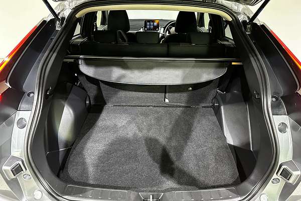 2020 Mitsubishi Eclipse Cross LS YB