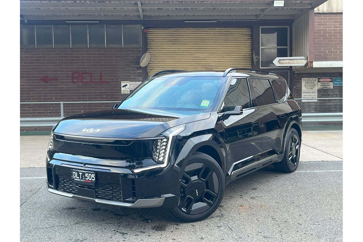 2024 Kia EV9 GT-Line MV