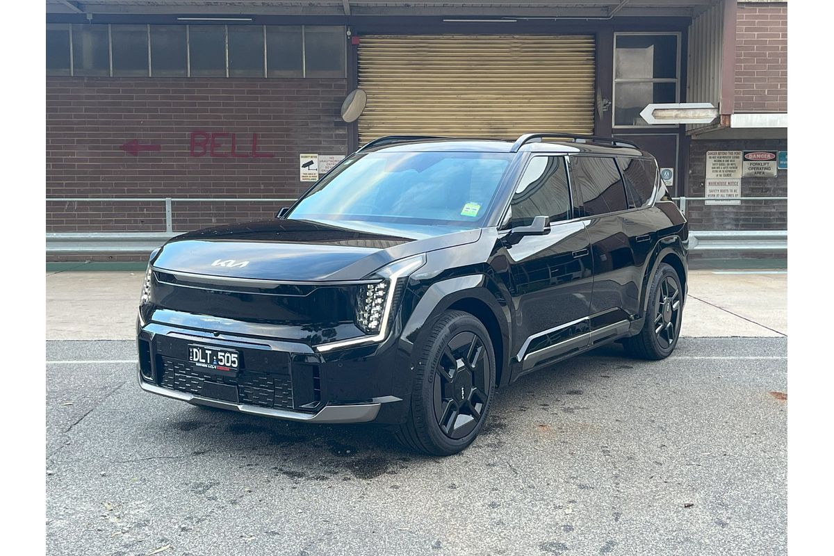2024 Kia EV9 GT-Line MV