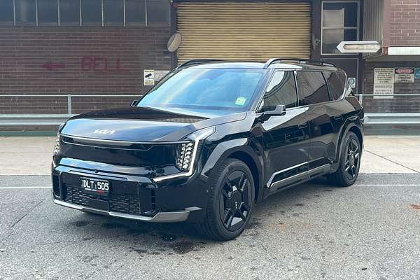 2024 Kia EV9 GT-Line MV