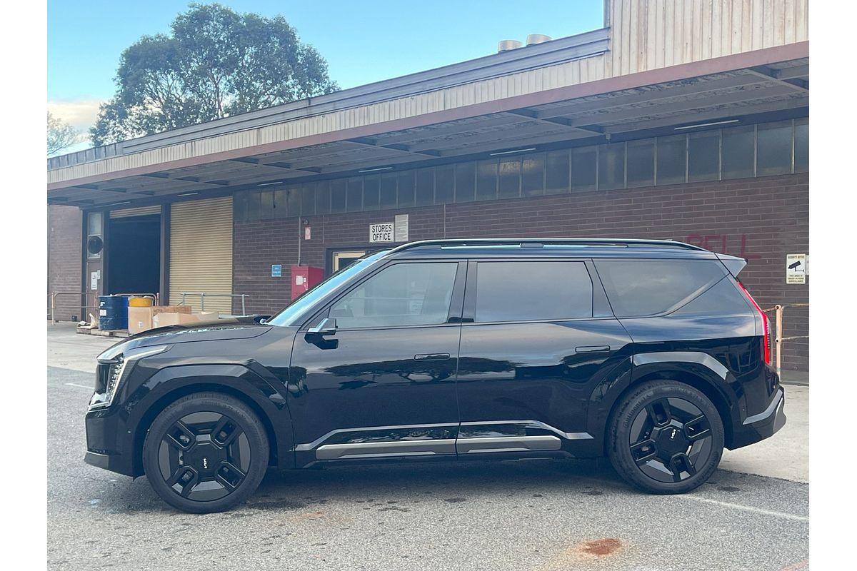 2024 Kia EV9 GT-Line MV