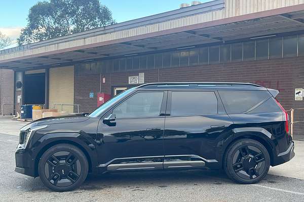 2024 Kia EV9 GT-Line MV