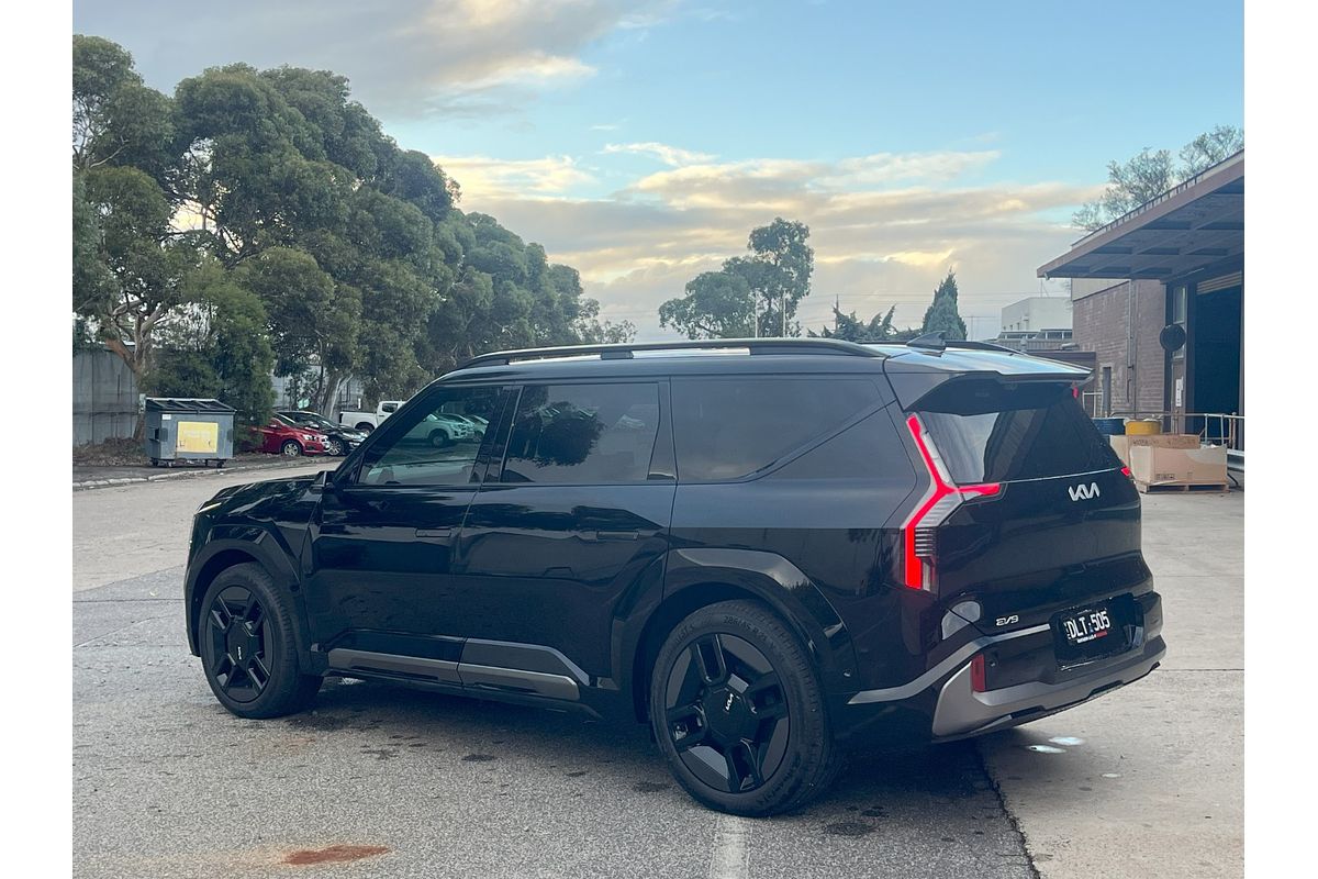 2024 Kia EV9 GT-Line MV