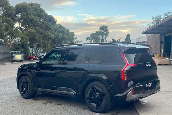 2024 Kia EV9 GT-Line MV