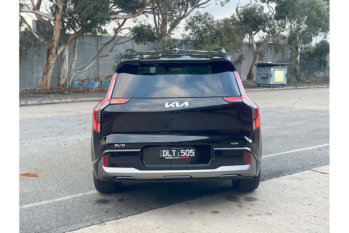 2024 Kia EV9 GT-Line MV