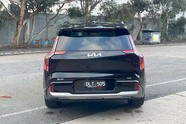 2024 Kia EV9 GT-Line MV