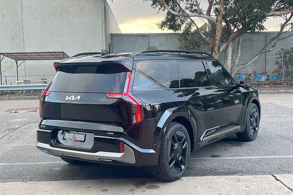 2024 Kia EV9 GT-Line MV