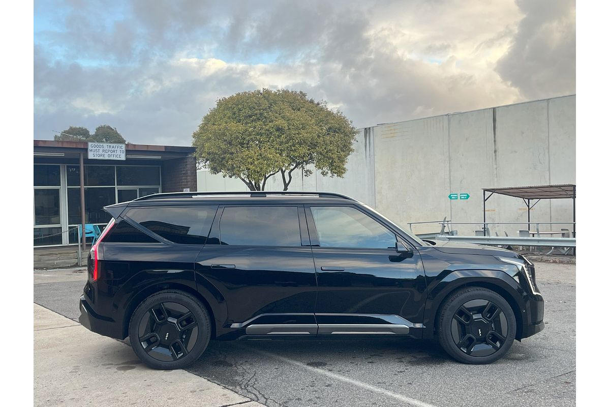2024 Kia EV9 GT-Line MV