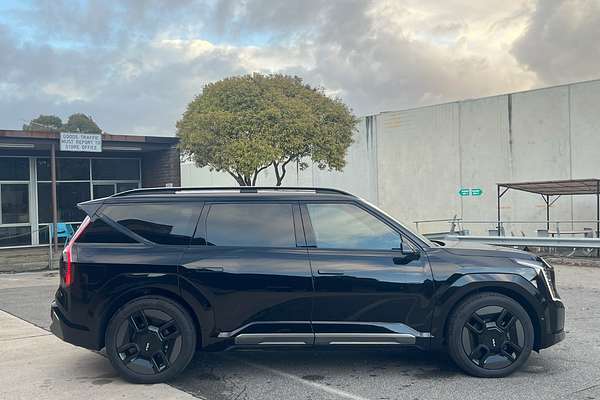 2024 Kia EV9 GT-Line MV