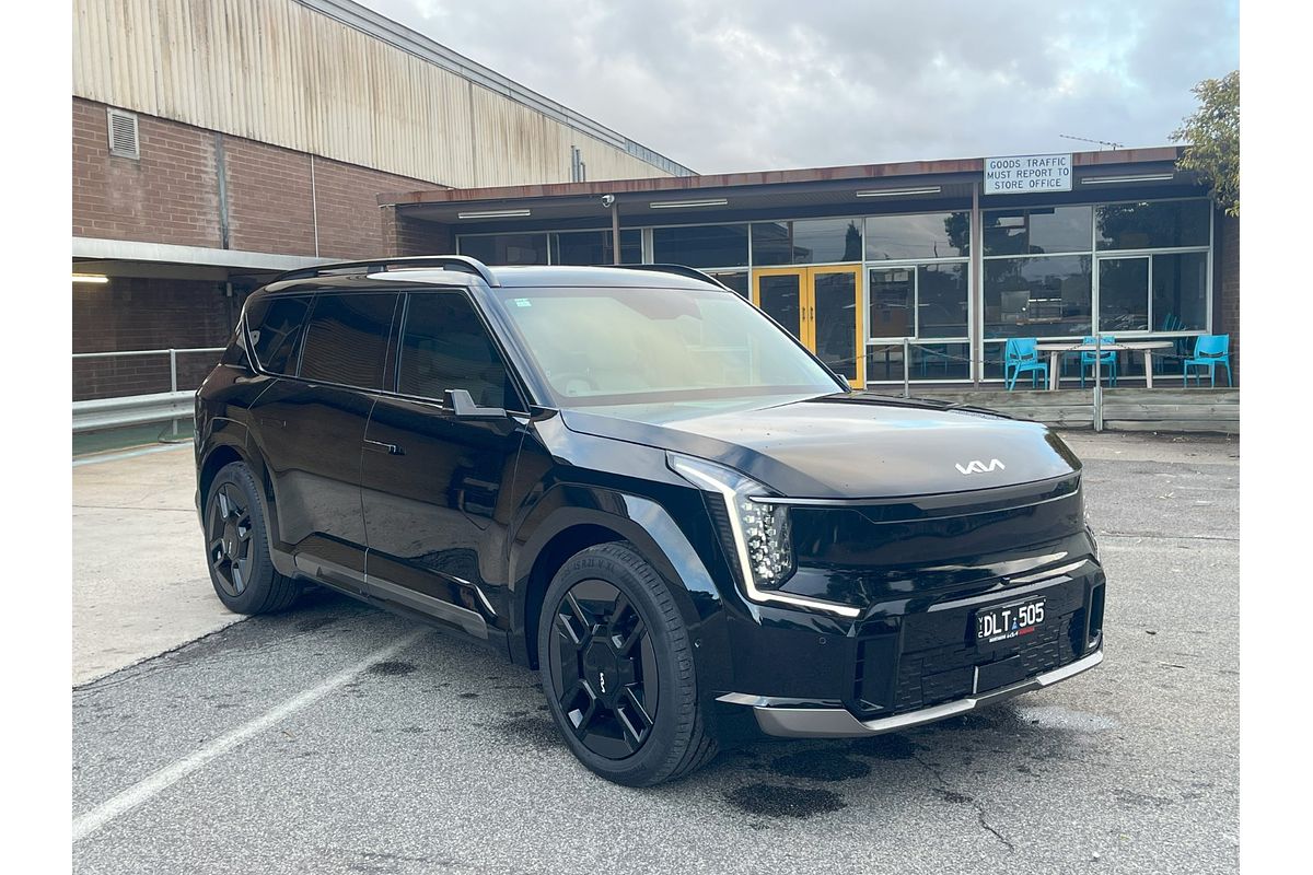 2024 Kia EV9 GT-Line MV