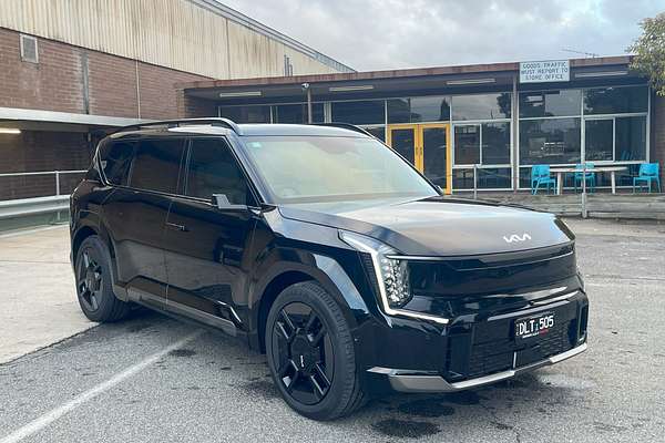 2024 Kia EV9 GT-Line MV