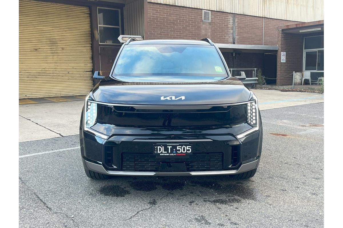 2024 Kia EV9 GT-Line MV