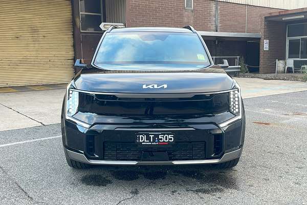 2024 Kia EV9 GT-Line MV