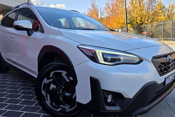 2021 Subaru XV 2.0i-S G5X
