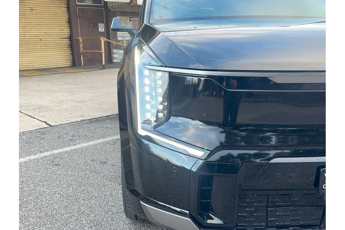 2024 Kia EV9 GT-Line MV