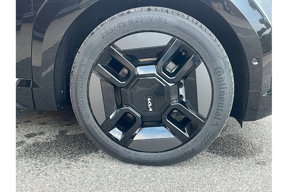2024 Kia EV9 GT-Line MV