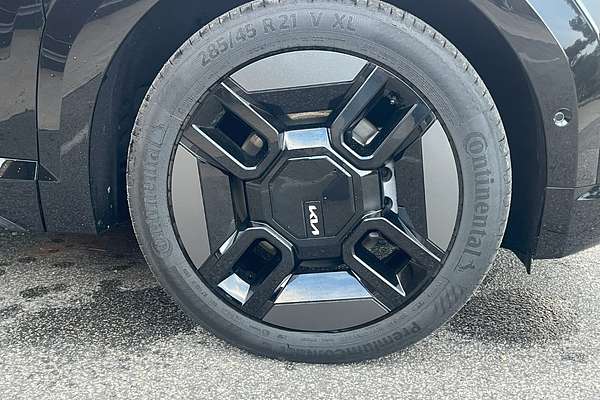 2024 Kia EV9 GT-Line MV
