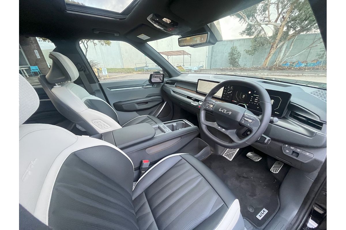 2024 Kia EV9 GT-Line MV