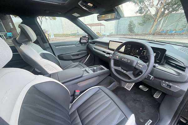 2024 Kia EV9 GT-Line MV
