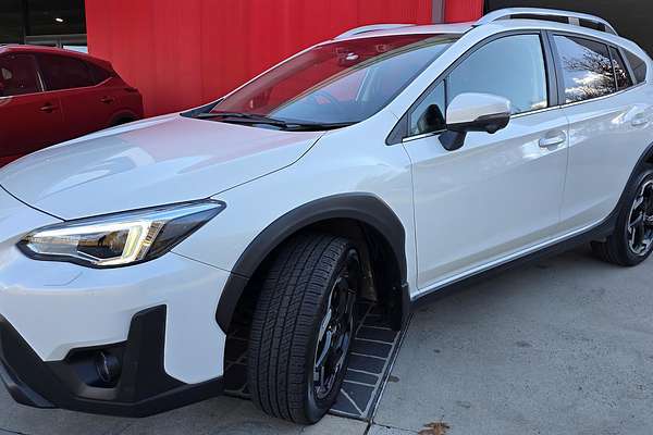2021 Subaru XV 2.0i-S G5X