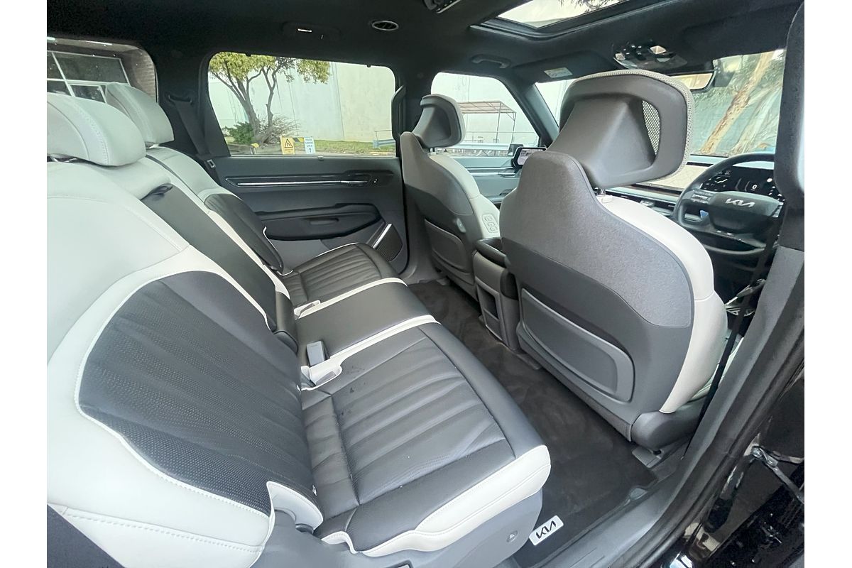 2024 Kia EV9 GT-Line MV