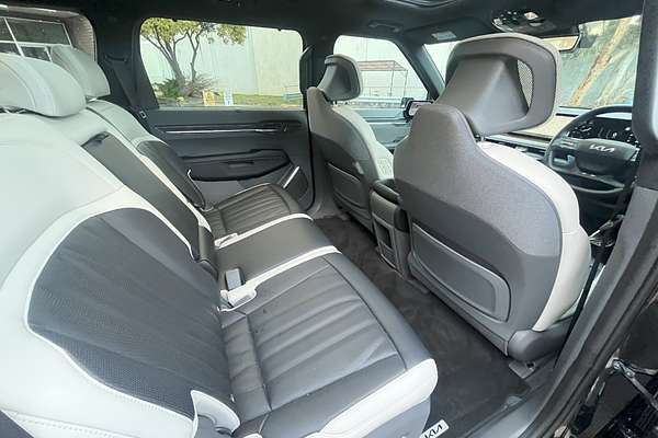 2024 Kia EV9 GT-Line MV