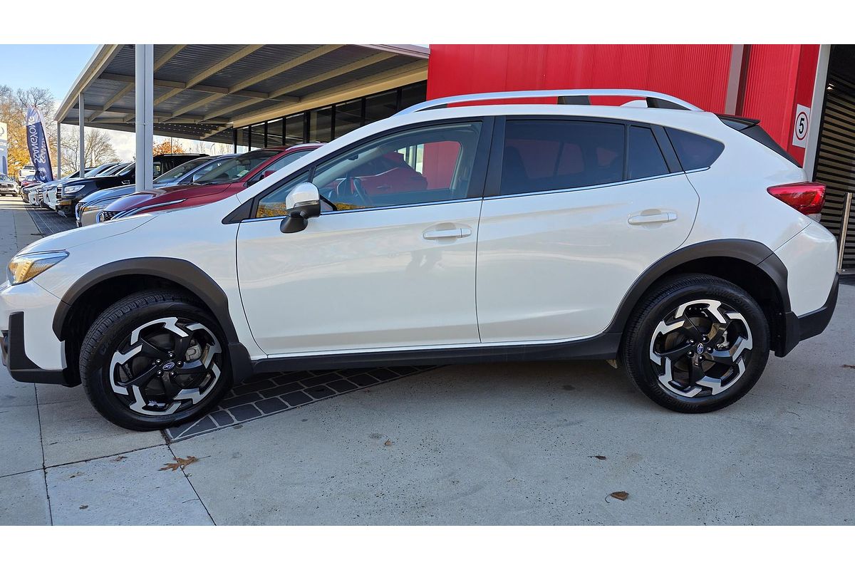 2021 Subaru XV 2.0i-S G5X