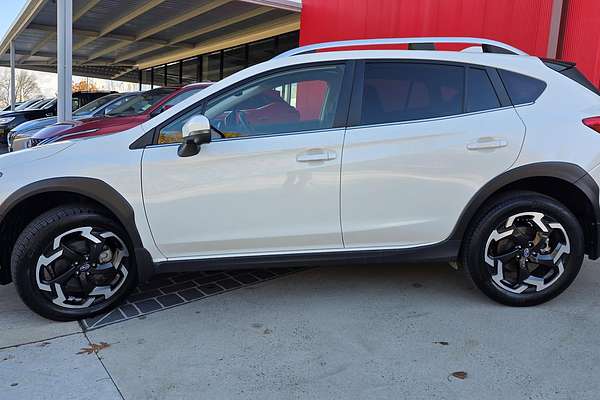 2021 Subaru XV 2.0i-S G5X