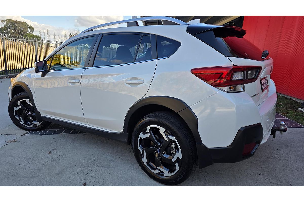 2021 Subaru XV 2.0i-S G5X