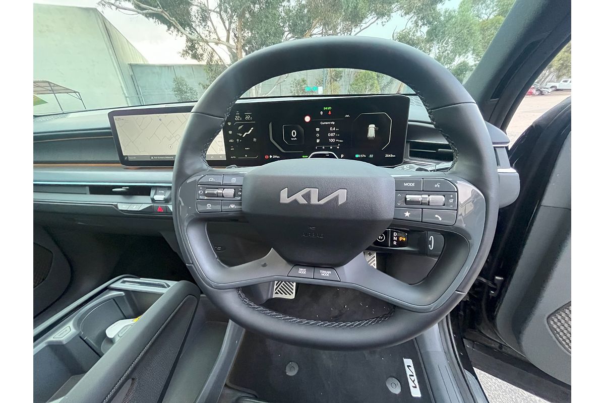 2024 Kia EV9 GT-Line MV