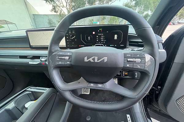 2024 Kia EV9 GT-Line MV