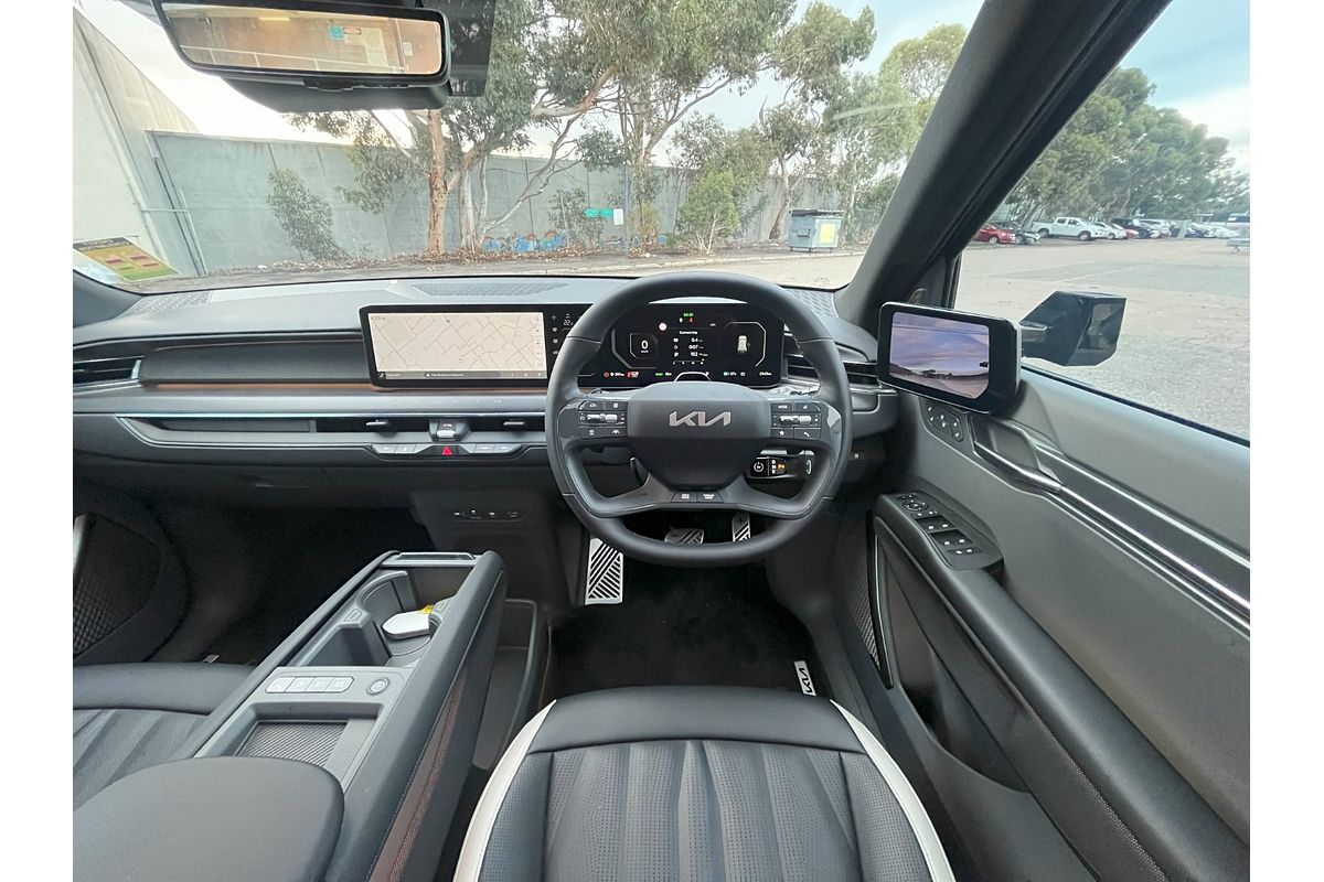 2024 Kia EV9 GT-Line MV