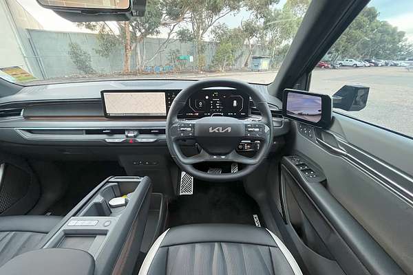 2024 Kia EV9 GT-Line MV