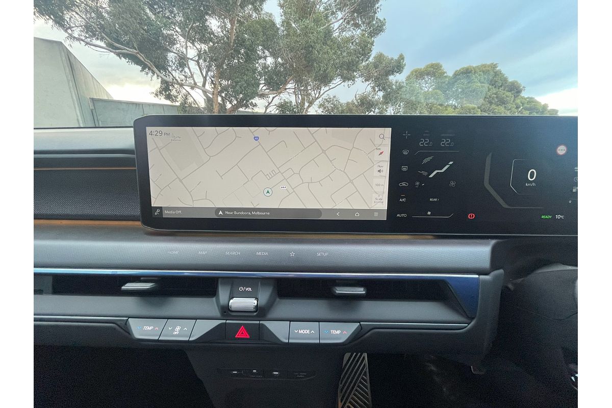 2024 Kia EV9 GT-Line MV