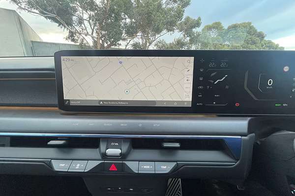 2024 Kia EV9 GT-Line MV